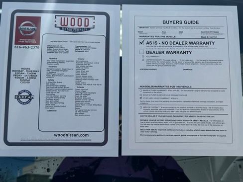 Used 2023 Nissan Ariya PLATINUM+ e-4ORCE image 11