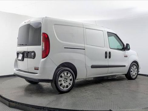 Used 2021 RAM ProMaster City Tradesman SLT FWD image 8