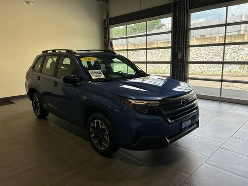 Used 2026 Subaru Forester AWD/4WD image 6