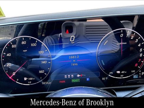 Certified 2025 Mercedes-Benz GLC 350e 4MATIC image 27