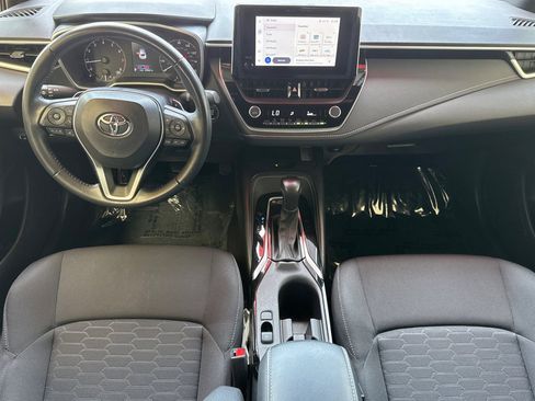 Certified 2024 Toyota Corolla SE w/ SE Package FWD image 18