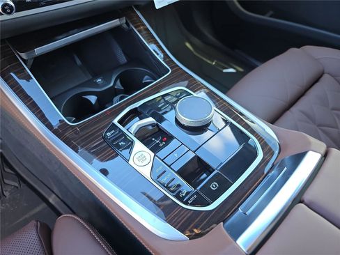 New 2026 BMW X5 xDrive40i AWD/4WD image 30