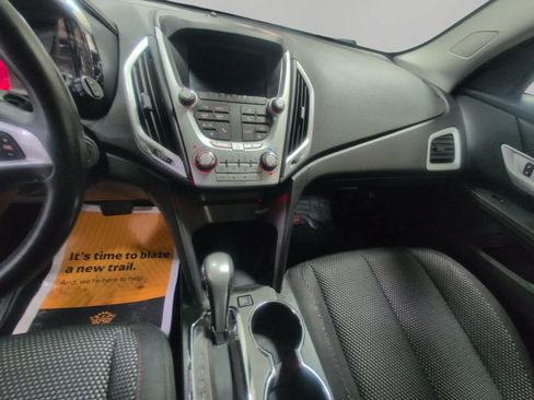 Used 2015 GMC Terrain SLE image 11