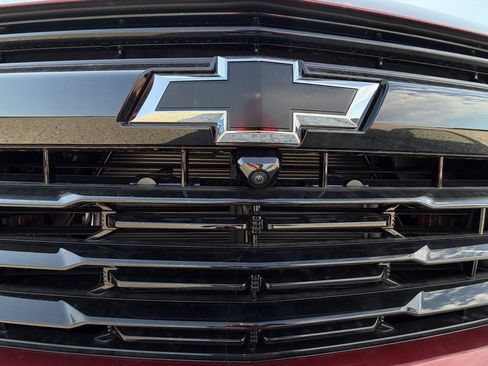 New 2025 Chevrolet Tahoe RST w/ RST Performance Edition image 13