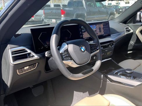 Used 2025 BMW 230i Coupe w/ Premium Package RWD image 16