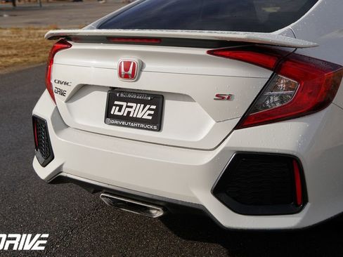 Used 2019 Honda Civic Si image 11