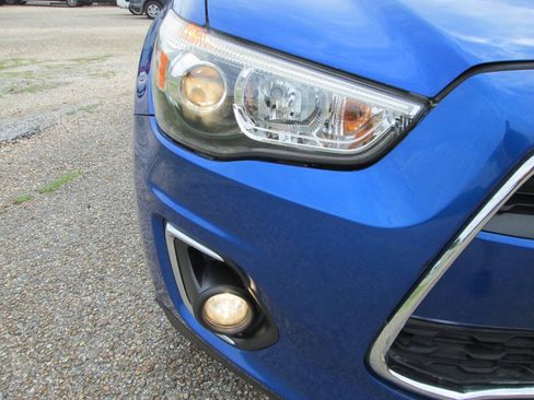 Used 2015 Mitsubishi Outlander Sport ES AWD/4WD image 73