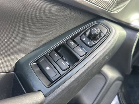 Used 2024 Subaru WRX image 33