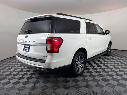 Used 2024 Ford Expedition Max XLT AWD/4WD image 5