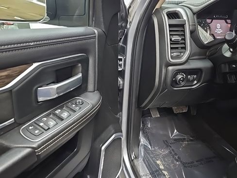 Used 2020 RAM 2500 Laramie image 27