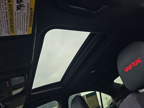 Used 2023 Subaru WRX Limited image 33