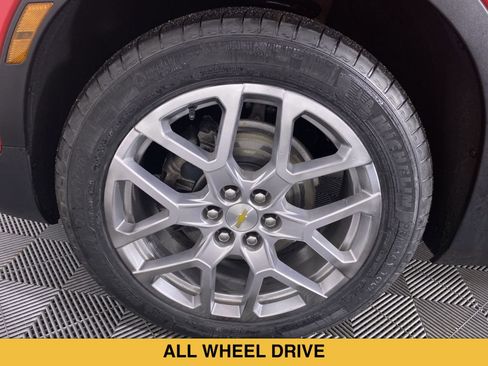 Certified 2023 Chevrolet Blazer LT AWD/4WD image 14