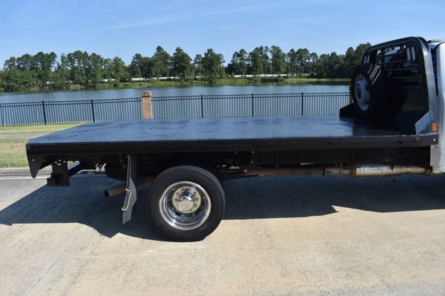 Used 2021 Ford F450 XL w/ Power Equipment Group RWD image 4