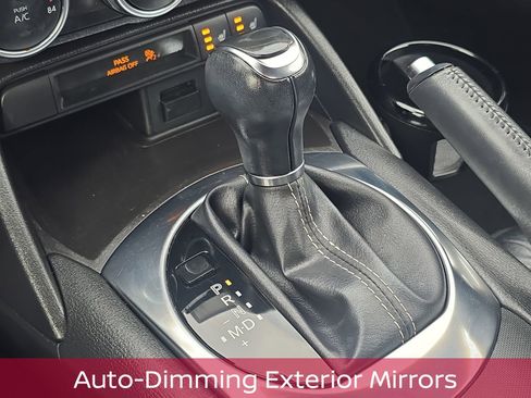 Used 2017 FIAT 124 Spider Lusso image 24