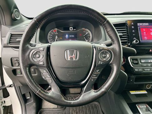 Used 2023 Honda Ridgeline Black Edition image 11