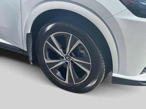 Certified 2024 Lexus RX 350h w/ Cold Area Package AWD/4WD image 7