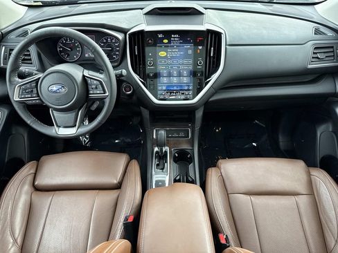 Used 2023 Subaru Ascent Touring AWD/4WD image 20