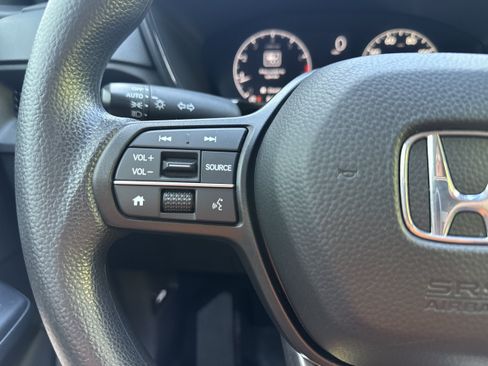 Used 2023 Honda CR-V EX image 22