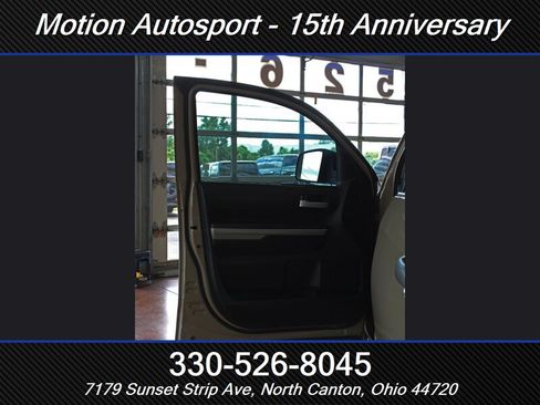 Used 2019 Toyota Tundra SR5 w/ SR5 Upgrade Package AWD/4WD image 15