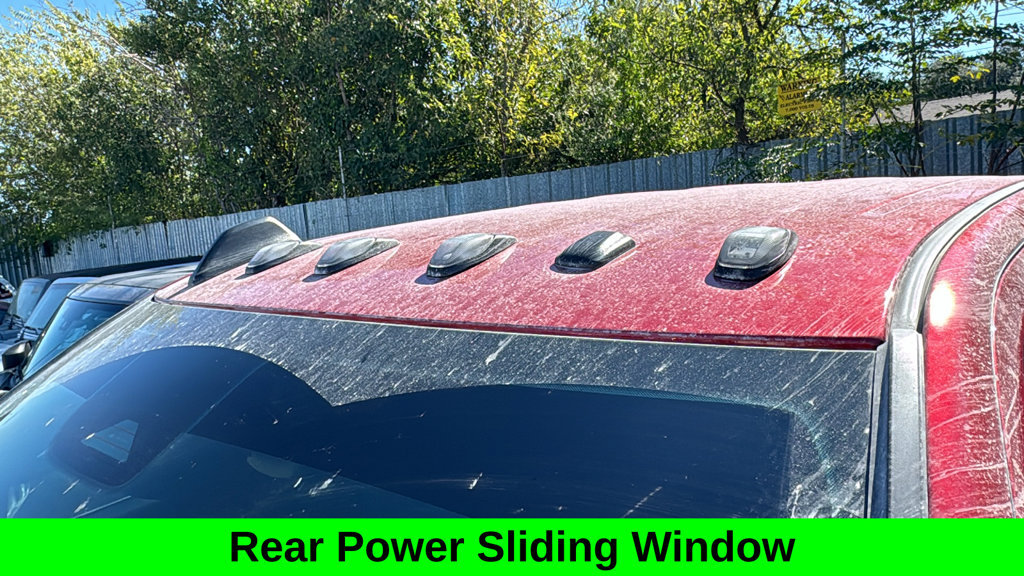 Used 2026 RAM 2500 Tradesman AWD/4WD image 12