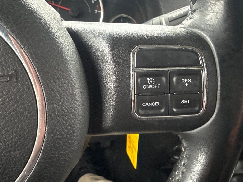 Used 2016 Jeep Wrangler Unlimited Sport w/ Quick Order Package 23S AWD/4WD image 21