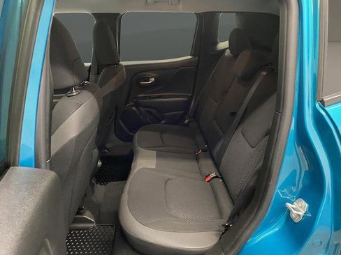 Used 2020 Jeep Renegade Altitude image 28