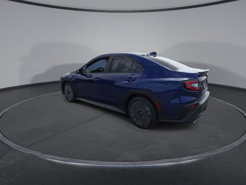New 2026 Subaru WRX Limited AWD/4WD image 6