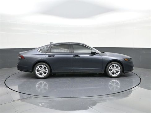 New 2025 Honda Accord LX image 20