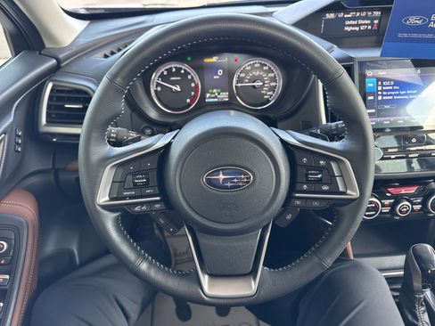 Used 2021 Subaru Forester Touring w/ Popular Package #2 image 28