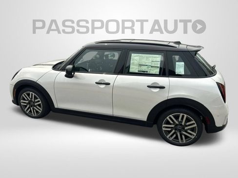 New 2026 MINI Cooper S FWD image 7