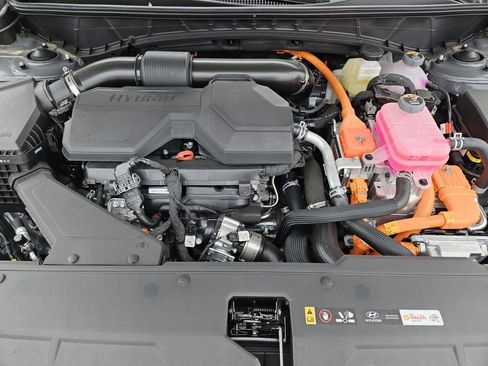 New 2026 Hyundai Tucson Blue SE AWD/4WD image 31