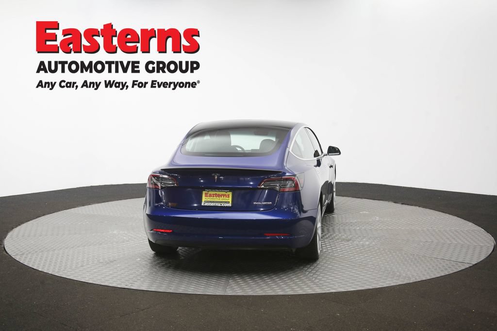 Used 2018 Tesla Model 3 Long Range AWD/4WD image 35