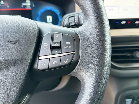 Used 2025 Ford Bronco Sport Big Bend image 37