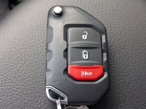 New 2026 Jeep Gladiator Sport image 24