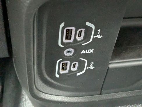 New 2026 RAM 5500 Tradesman AWD/4WD image 23
