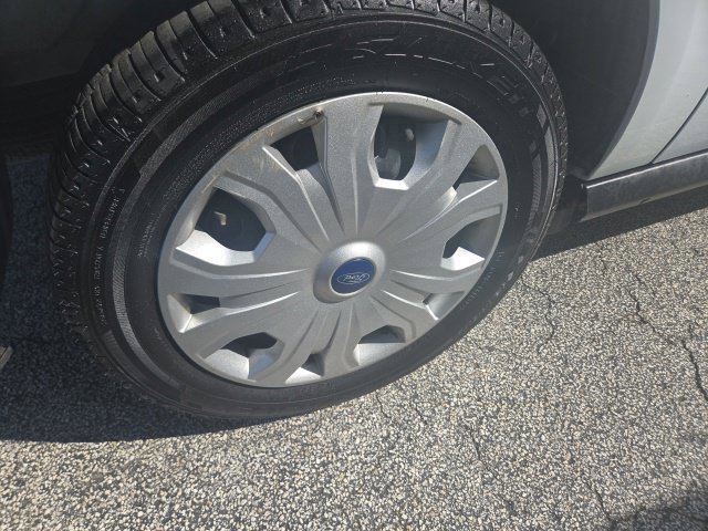 Used 2020 Ford Transit Connect XL FWD image 19