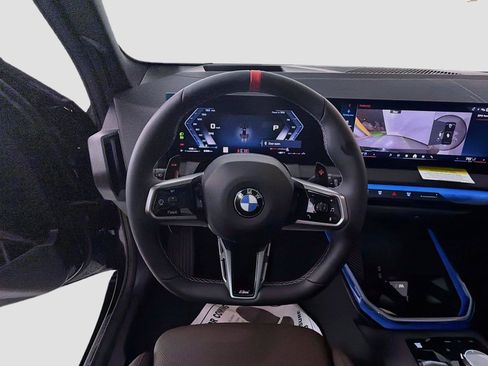 New 2026 BMW X3 M50 w/ Premium Package AWD/4WD image 10
