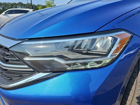 Used 2023 Volkswagen Jetta S FWD image 34