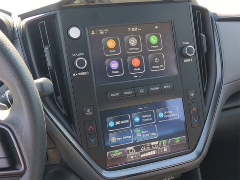 New 2026 Subaru Crosstrek 2.5i image 14