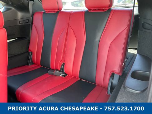Certified 2023 Acura MDX A-Spec AWD/4WD image 22