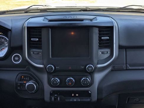 Used 2024 RAM 2500 Big Horn image 18