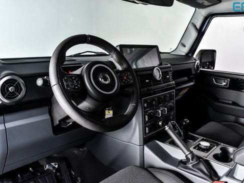 New 2026 INEOS Grenadier image 15