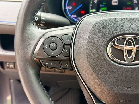 Used 2024 Toyota RAV4 XSE AWD/4WD image 36