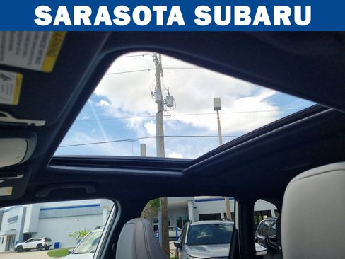 New 2026 Subaru Forester Limited AWD/4WD image 19