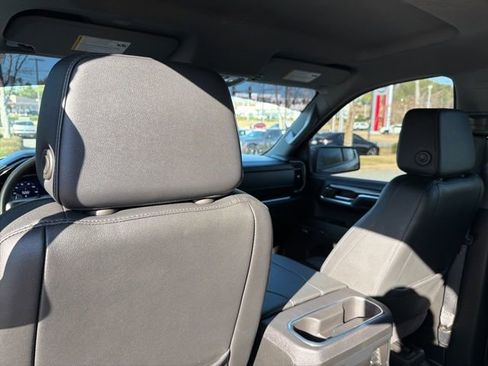 Used 2024 Chevrolet Silverado 1500 RST w/ All Star Edition Plus image 32