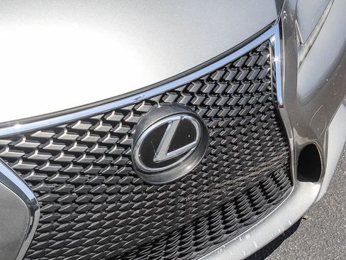 Used 2015 Lexus IS 250 w/ F-Sport Package RWD image 16