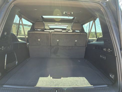 New 2026 Jeep Grand Wagoneer L Limited image 13