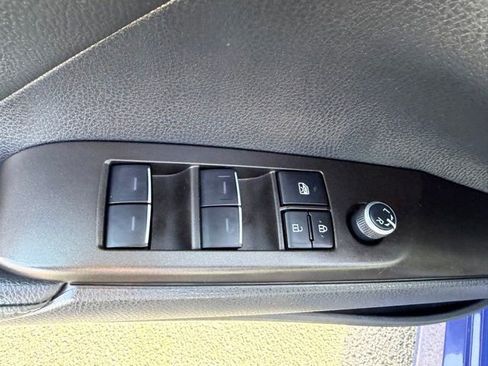 Certified 2023 Toyota Camry XLE w/ Navigation Package image 16