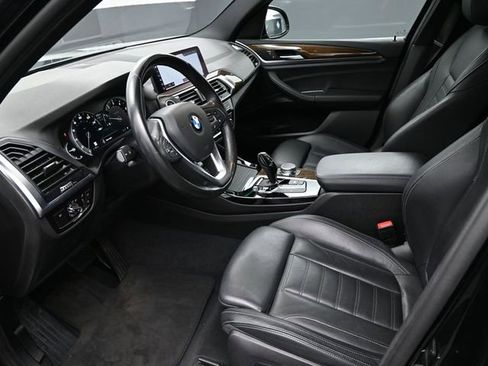 Used 2019 BMW X3 sDrive30i w/ Driving Assistance Package image 18