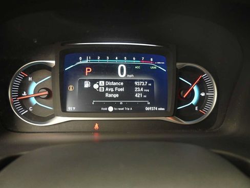 Used 2022 Honda Pilot EX-L image 7